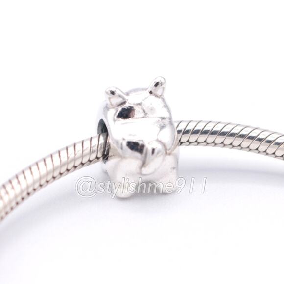 Authentic PANDORA Doggie Charm - 790258 - Picture 4 of 13
